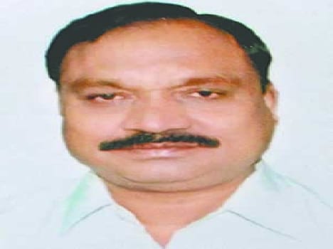 DJ  court relief Minister Chaurasia